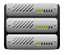 Server Rack Icon